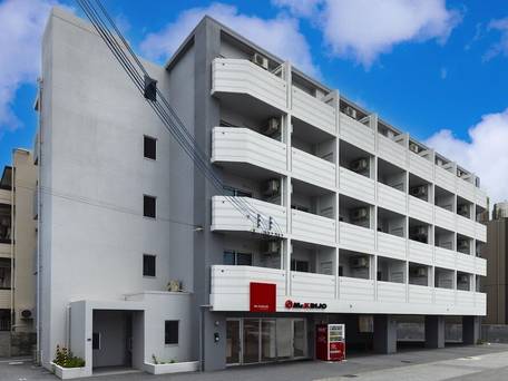 Mr.KINJO in Miegusuku / 1