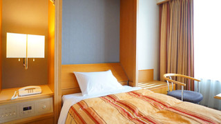 エコノミー ツインルーム