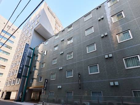 住友不動産ホテル ヴィラフォンテーヌ東京日本橋三越前 / 4