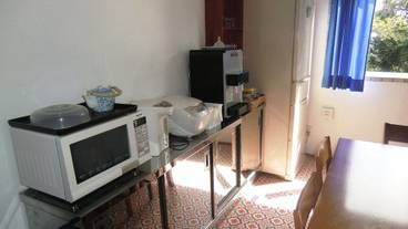 客室の設備とサービス / 23