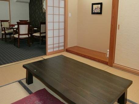 民宿 inn みやざき 湯楽庵 / 5