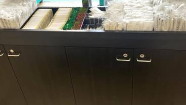 施設内の設備 / 5