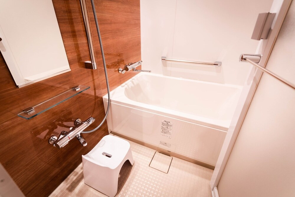 バスルーム一例