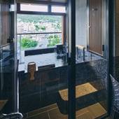 四条河原町温泉 空庭テラス京都 別邸（京都府 旅館） / 3