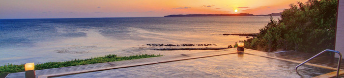 美しい景色にうっとり♡山口の海がキレイに見えるホテル6選