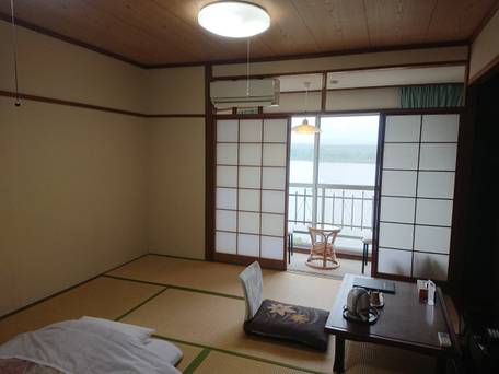 精進レークホテル / 2