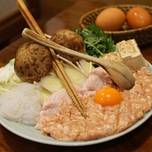 浅草「鳥多古」は1日5組の予約制！フランスパン持参の極上鳥料理！