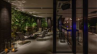 ザ ライブリー大阪本町（THE LIVELY 大阪本町）（ザ ライブリー ホンマチ オオサカ） / 3