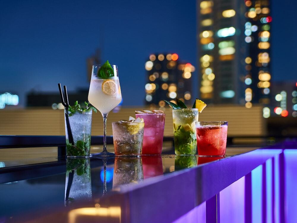 ザ ライブリー大阪本町（THE LIVELY 大阪本町）（ザ ライブリー ホンマチ オオサカ） / 2