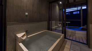 【瑞雲】天然温泉付 瑞雲 67平米 3名定員