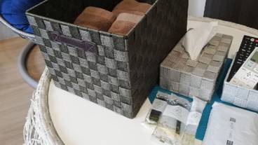 客室の設備とサービス / 12