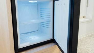 小型冷蔵庫 / 17