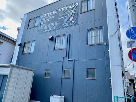 Hotel EL Tochigi 3 / 2