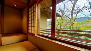 ２階 10畳 子供不可 [和室] [禁煙]