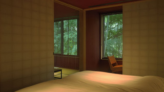 [竹]和室 禁煙 (3名宿泊時は布団追加)