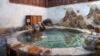 露天付本館和洋室ひすい(101) 禁煙