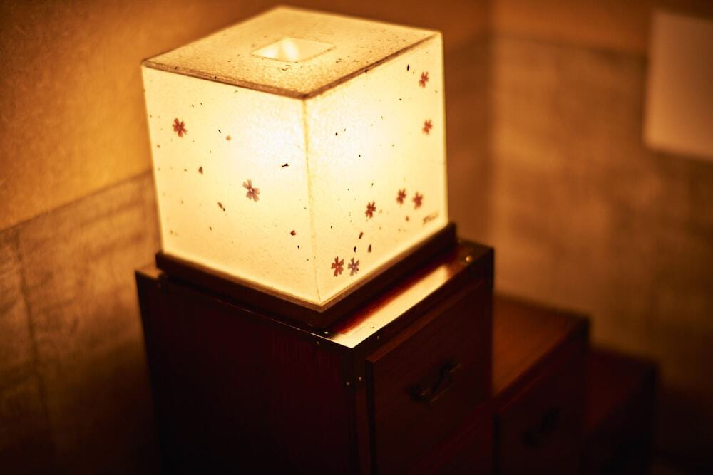 客室の設備とサービス