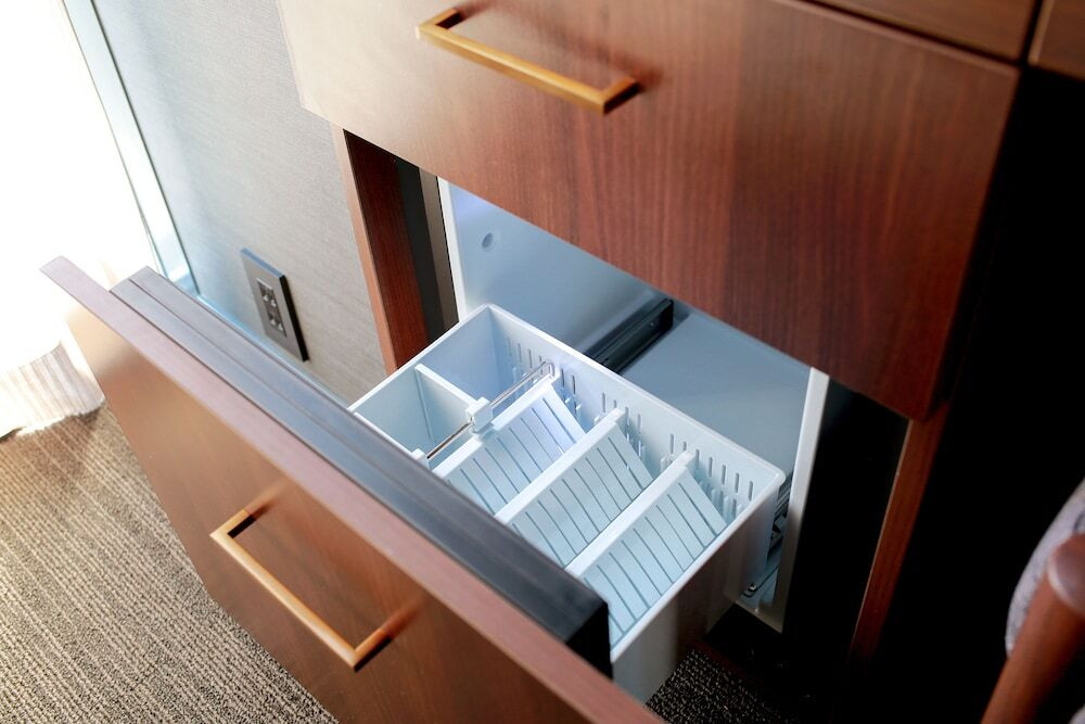 客室の設備とサービス