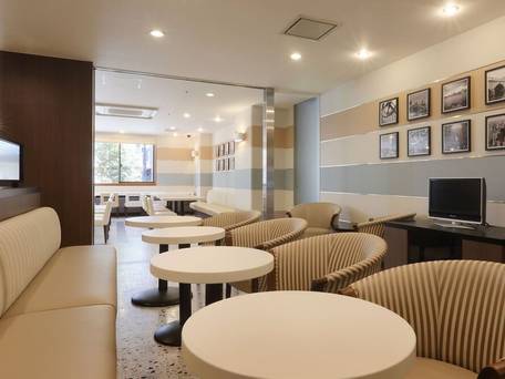 京王プレッソイン神田 / 2