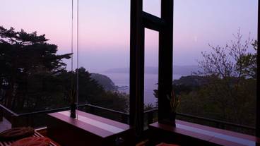 ロビー応接スペース / 4