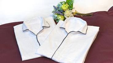 客室の設備とサービス / 37