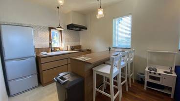 専用キッチン / 17