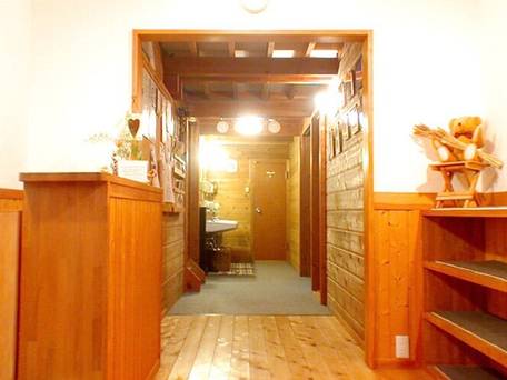 ペンション バディ / 2