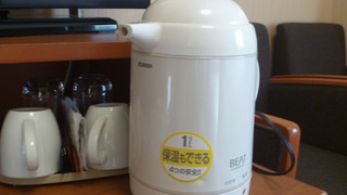 スタンダード ダブルルーム 禁煙