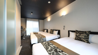 スーペリアC　禁煙