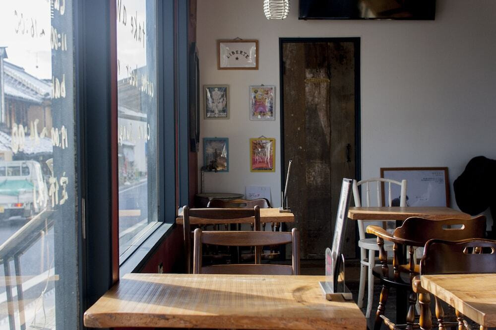 ロビー応接スペース