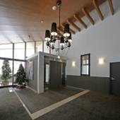 ザ リッジ リゾート 白馬（長野県 リゾートホテル） / 2