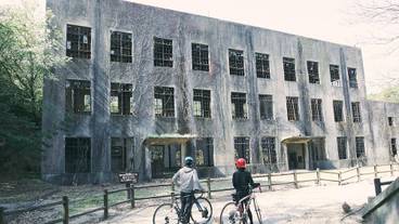 ハイキング / 12