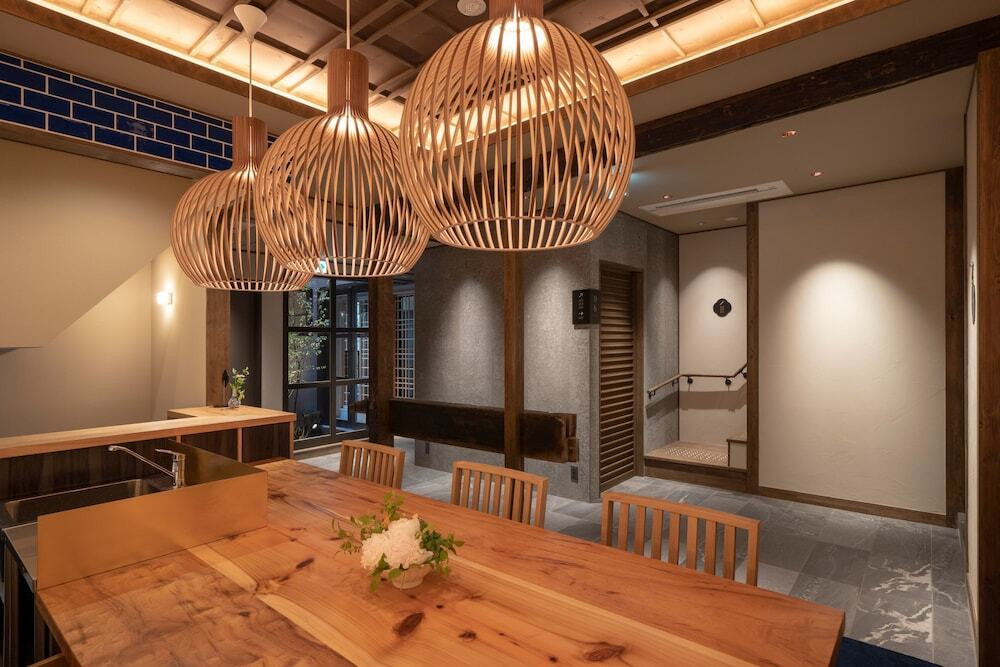 ロビー応接スペース