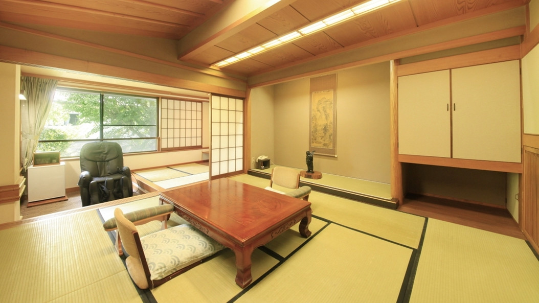 温泉付きのお部屋でプチ贅沢。憧れの高級旅館3450878