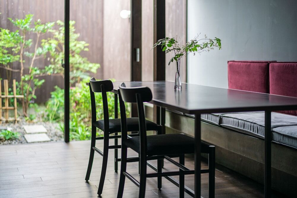 ダイニングルーム