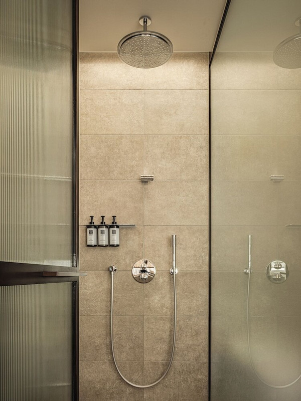 スタンダード バスルーム