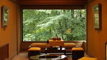 施設内の設備 / 5