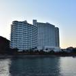 ホテルハーヴェスト 南紀田辺