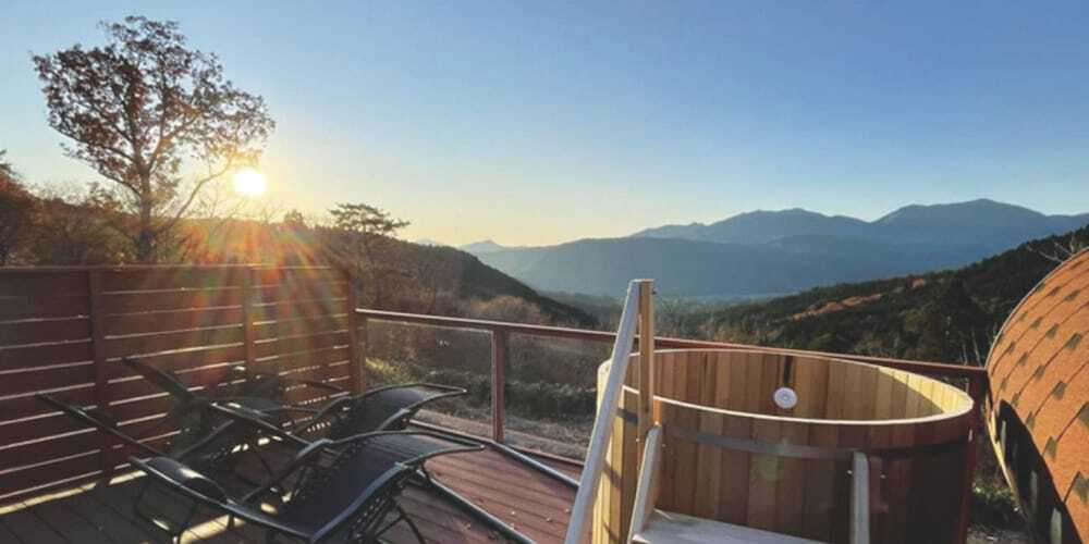 テラス / パティオ