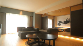 銀の月膳 ファミリールーム (和室)