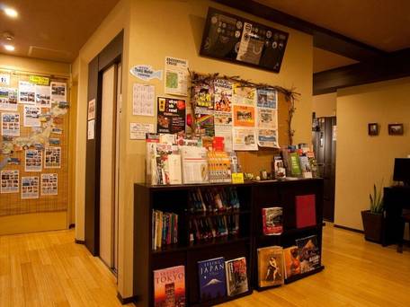 ケイズハウス東京オアシス / 2