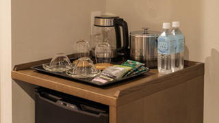 スーペリアツイン マウンテンビュー 禁煙