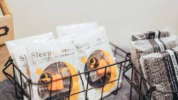 施設内の設備 / 5