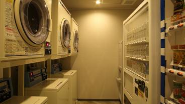 ランドリー ルーム / 7