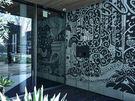 THE TOWER HOTEL NAGOYA / 3