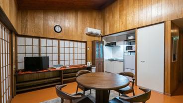 リビング エリア / 15