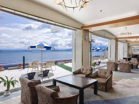 指宿温泉 指宿海上ホテル / 3