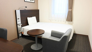 スーペリア ルーム ダブルベッド 1 台 禁煙