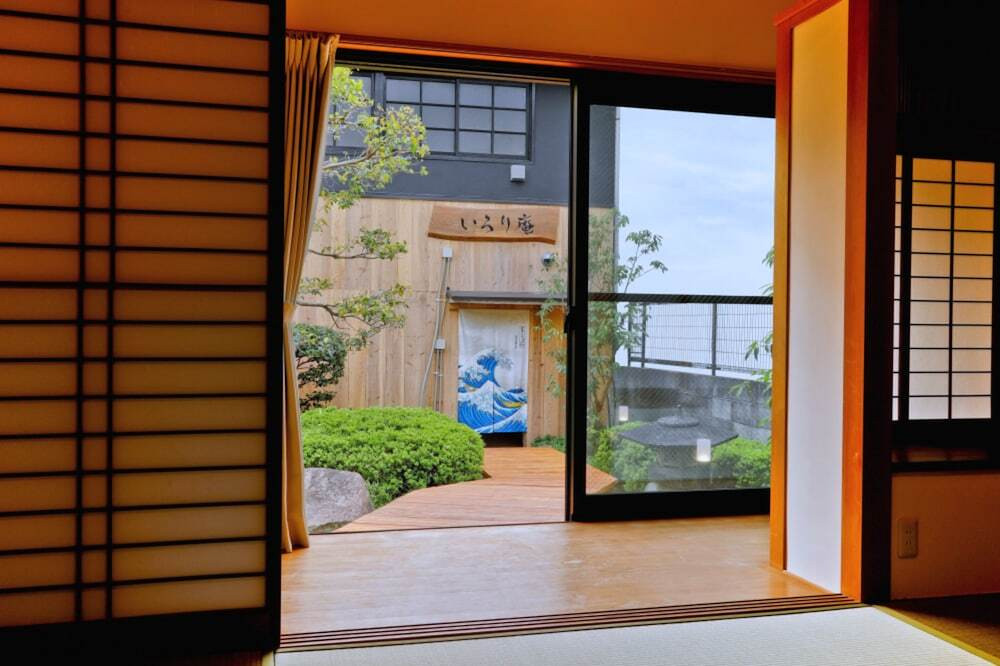 施設の敷地