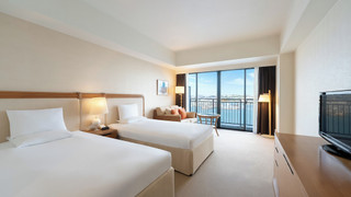 デラックス・ハーバー・グランデ